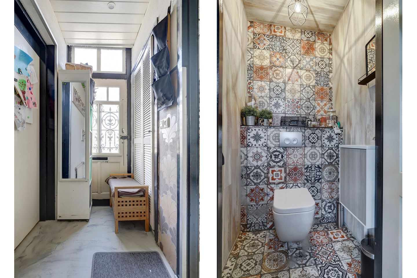 Foto 4 van Lange St. Janstraat 58