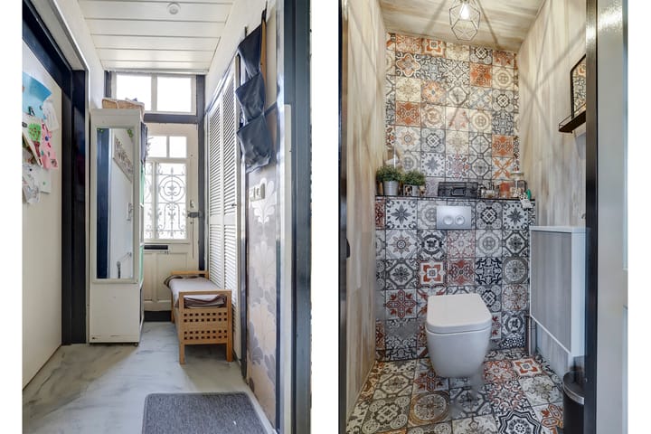 Foto 4 van Lange St. Janstraat 58