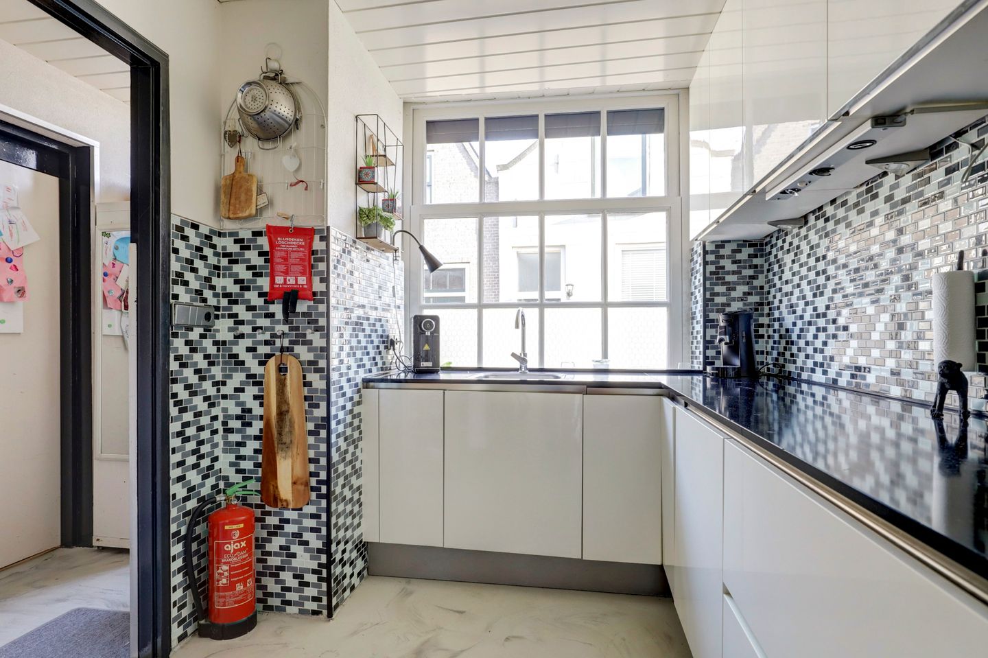 Foto 5 van Lange St. Janstraat 58