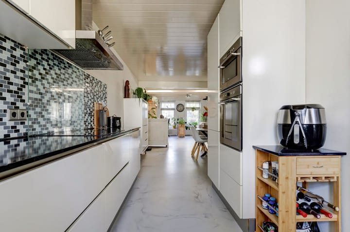 Foto 7 van Lange St. Janstraat 58