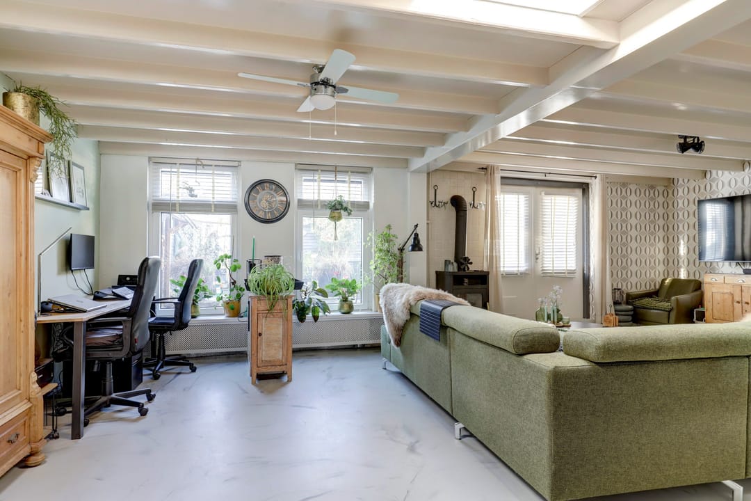 Foto 8 van Lange St. Janstraat 58