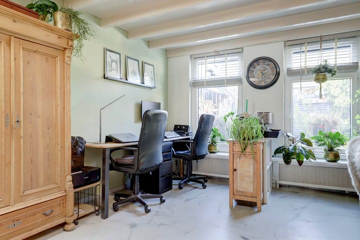 Foto 10 van Lange St. Janstraat 58