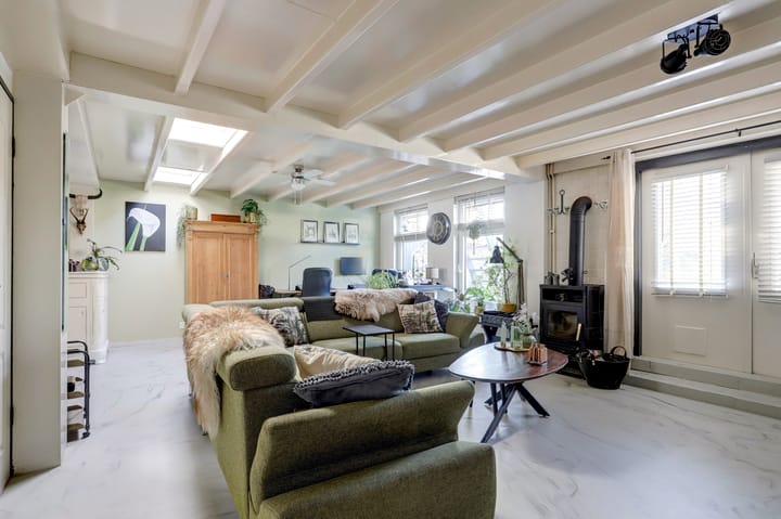 Foto 11 van Lange St. Janstraat 58