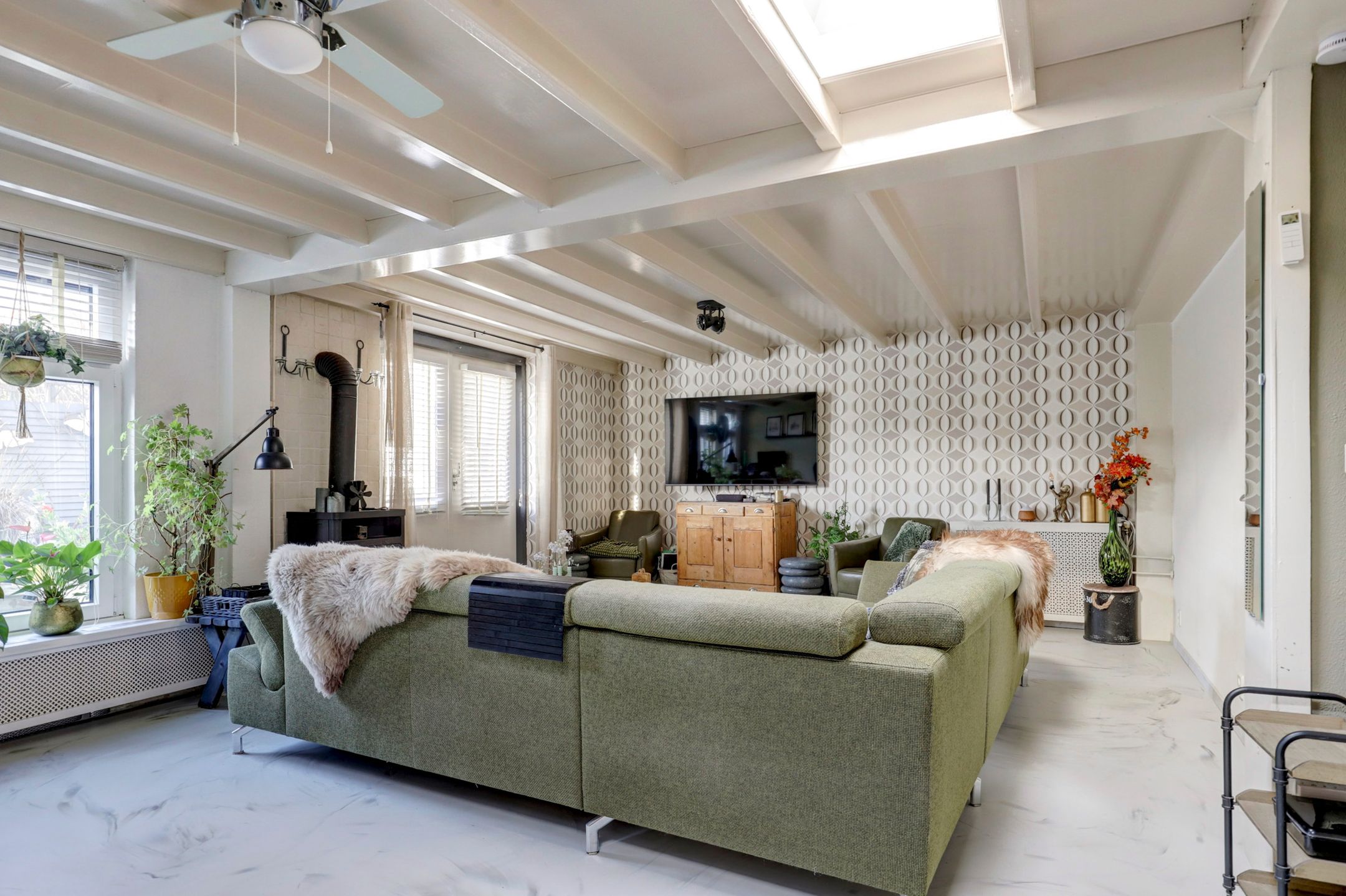 Foto 12 van Lange St. Janstraat 58