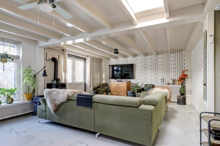 Foto 12 van Lange St. Janstraat 58