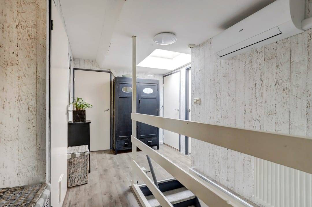 Foto 13 van Lange St. Janstraat 58