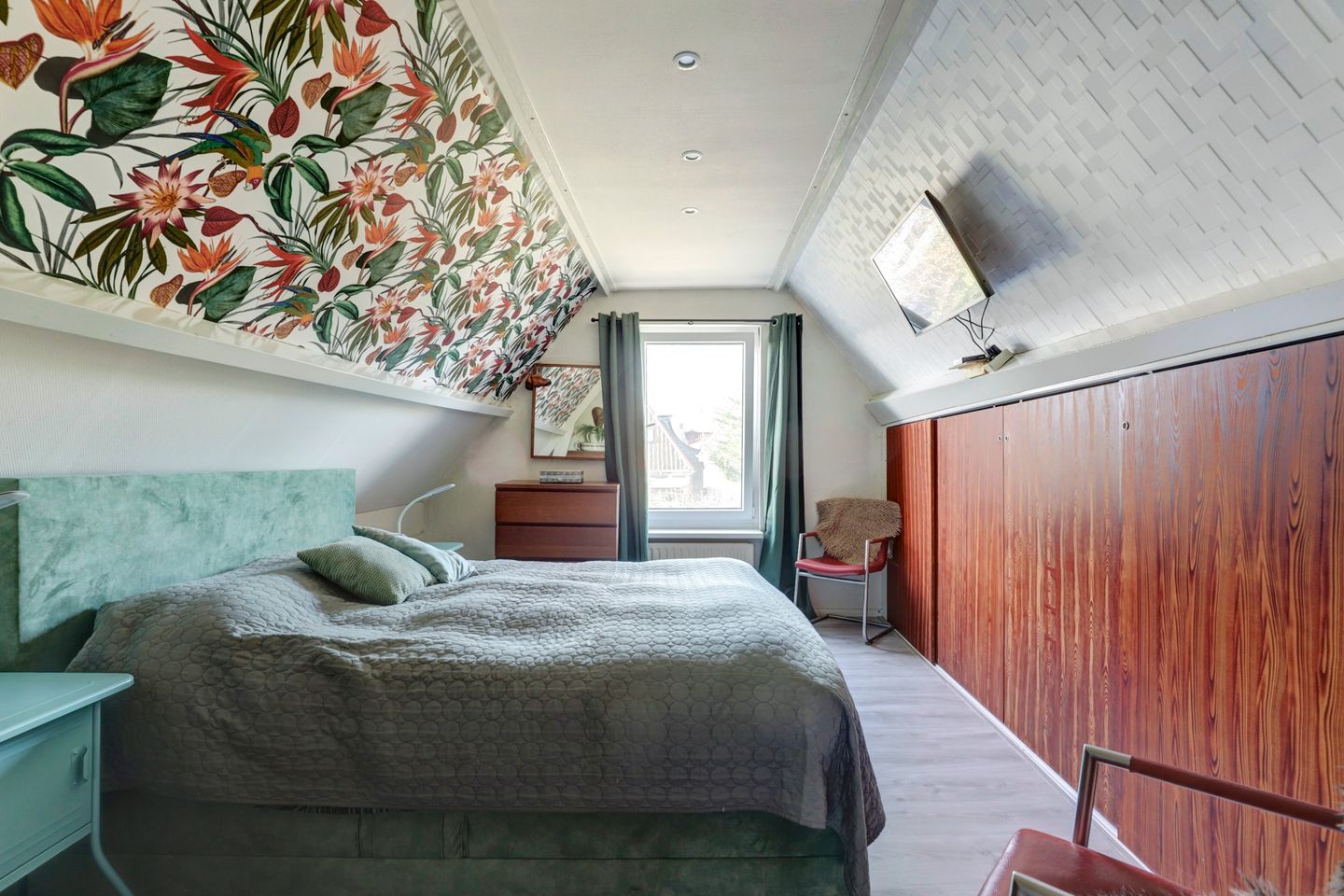 Foto 14 van Lange St. Janstraat 58