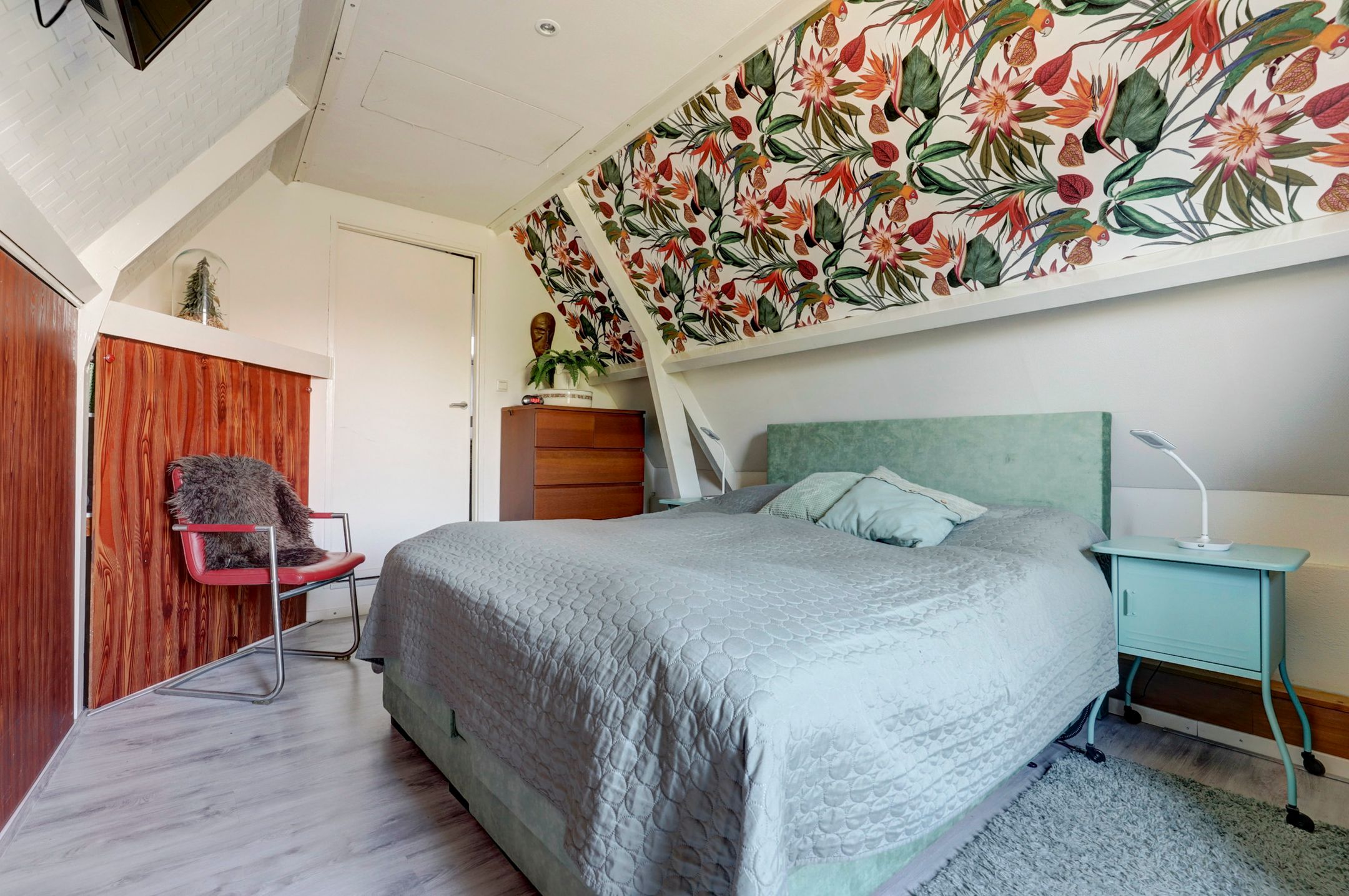 Foto 15 van Lange St. Janstraat 58