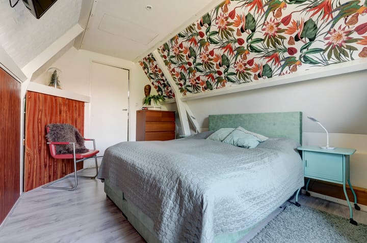 Foto 15 van Lange St. Janstraat 58