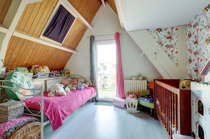 Foto 16 van Lange St. Janstraat 58