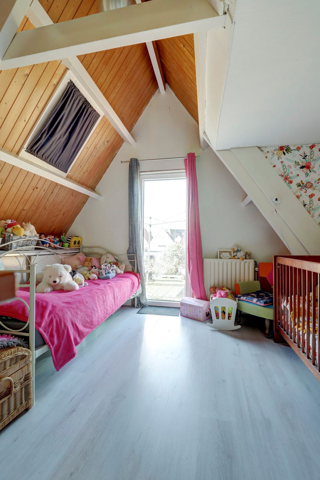 Foto 17 van Lange St. Janstraat 58