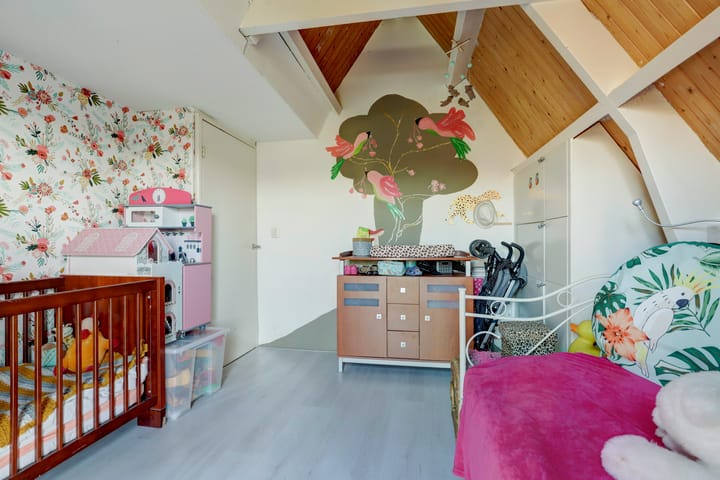 Foto 18 van Lange St. Janstraat 58