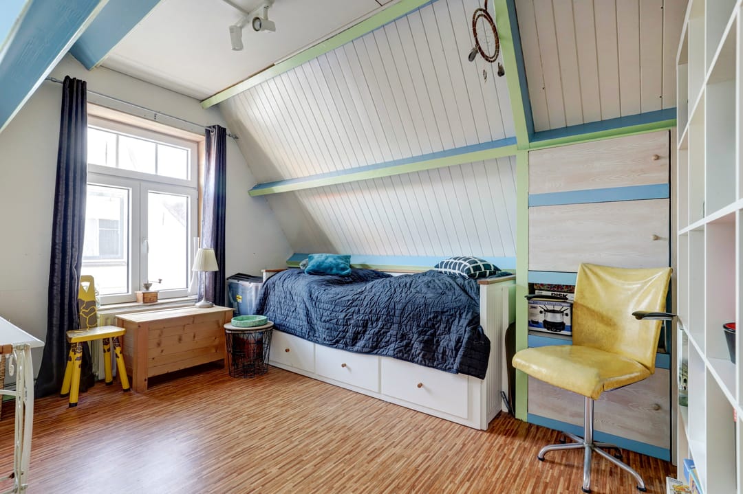 Foto 22 van Lange St. Janstraat 58