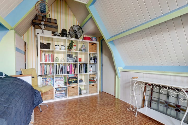 Foto 23 van Lange St. Janstraat 58