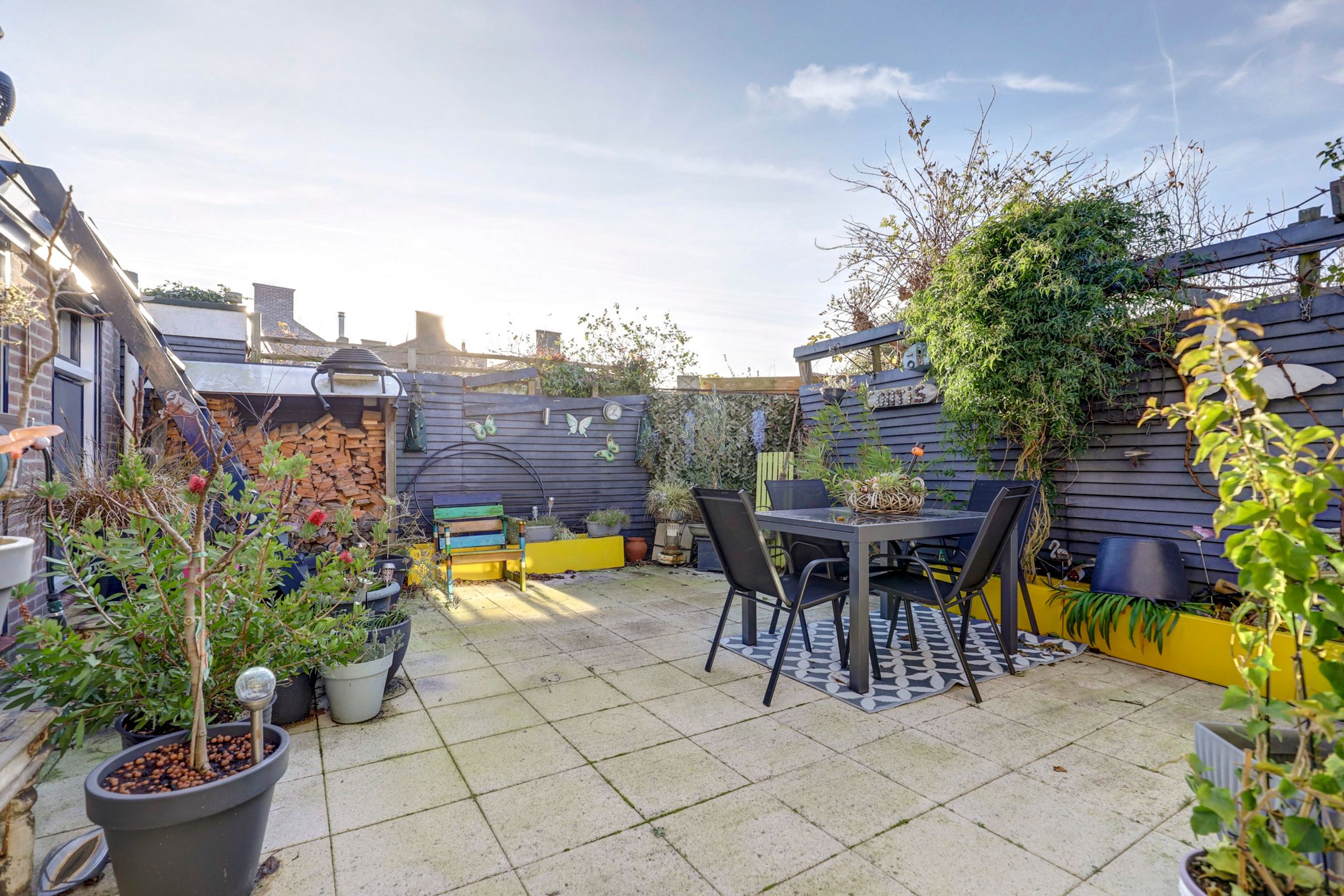 Foto 24 van Lange St. Janstraat 58