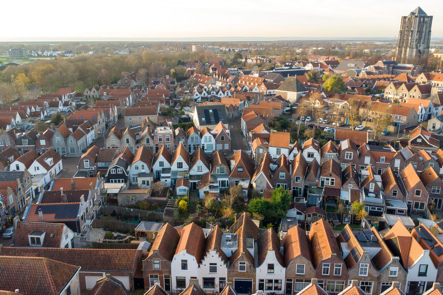 Foto 29 van Lange St. Janstraat 58