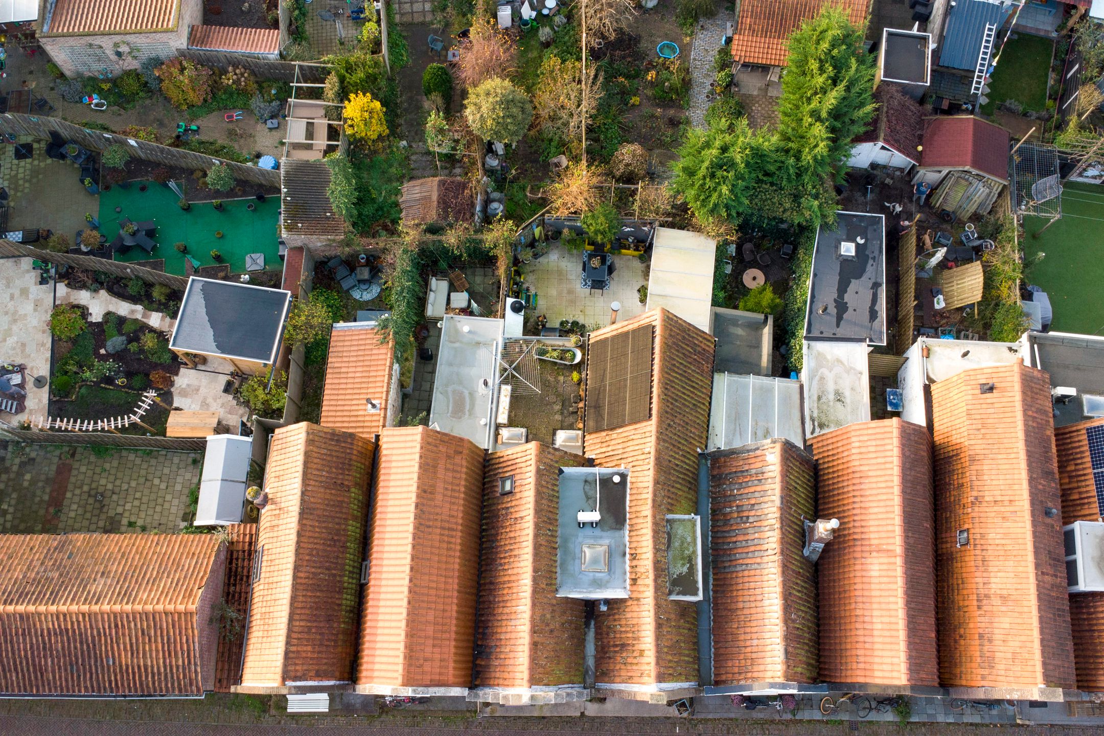 Foto 30 van Lange St. Janstraat 58