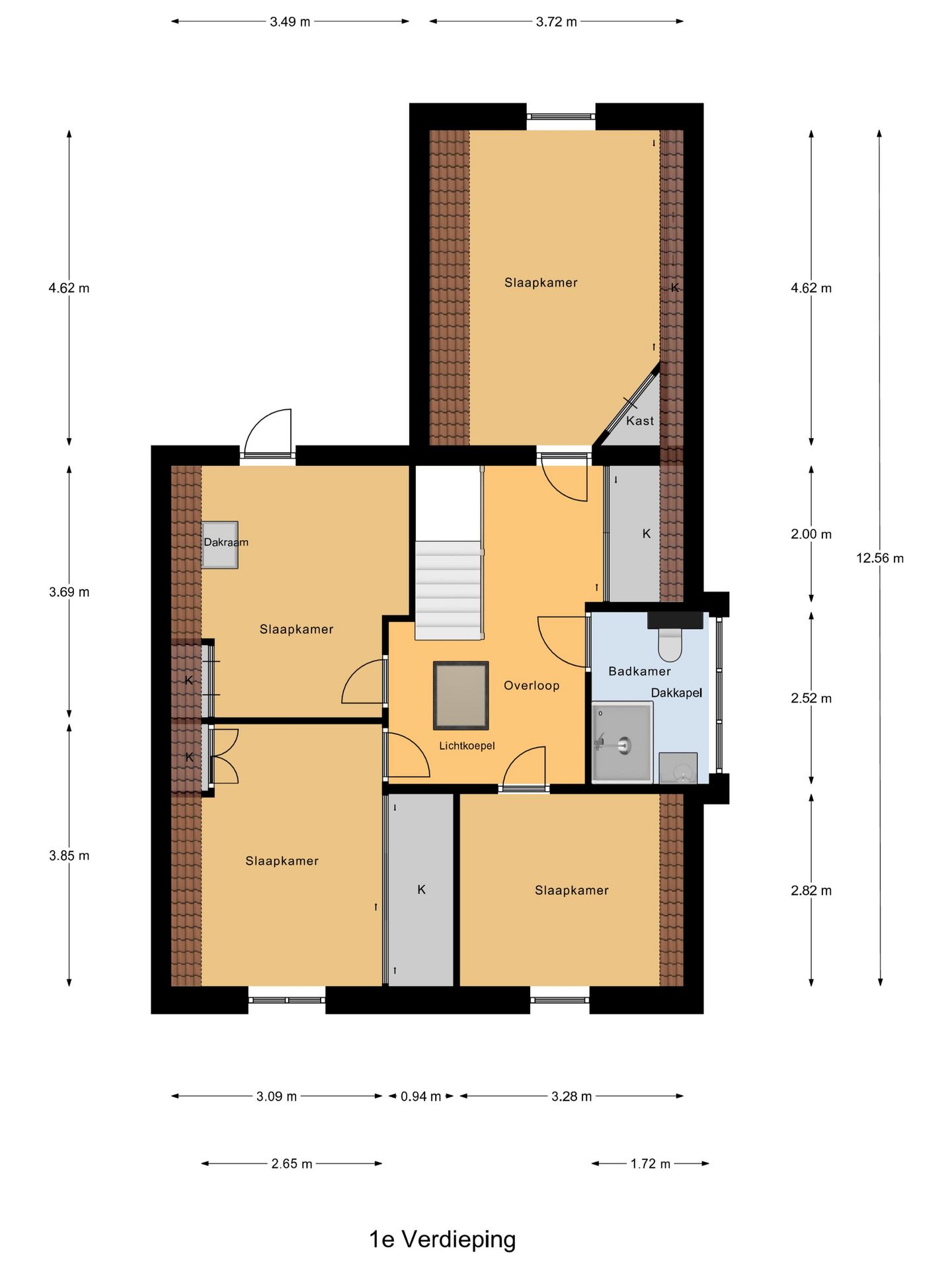 Foto 34 van Lange St. Janstraat 58