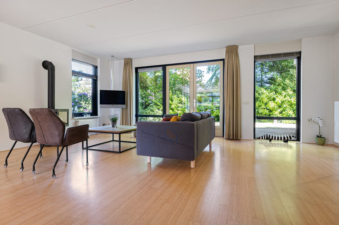 Foto 2 van Prins Clausplantsoen 41