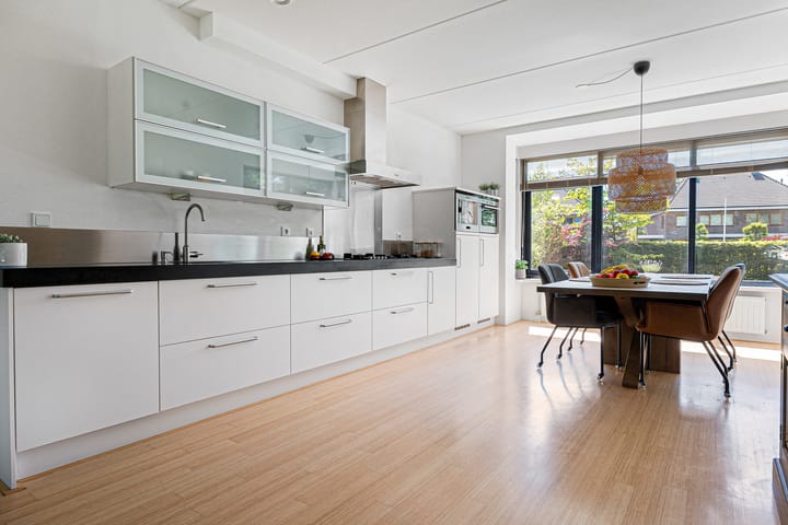 Foto 3 van Prins Clausplantsoen 41