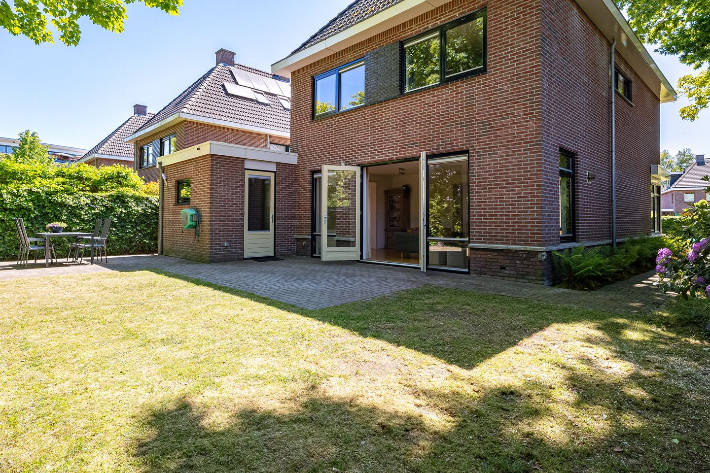 Foto 4 van Prins Clausplantsoen 41