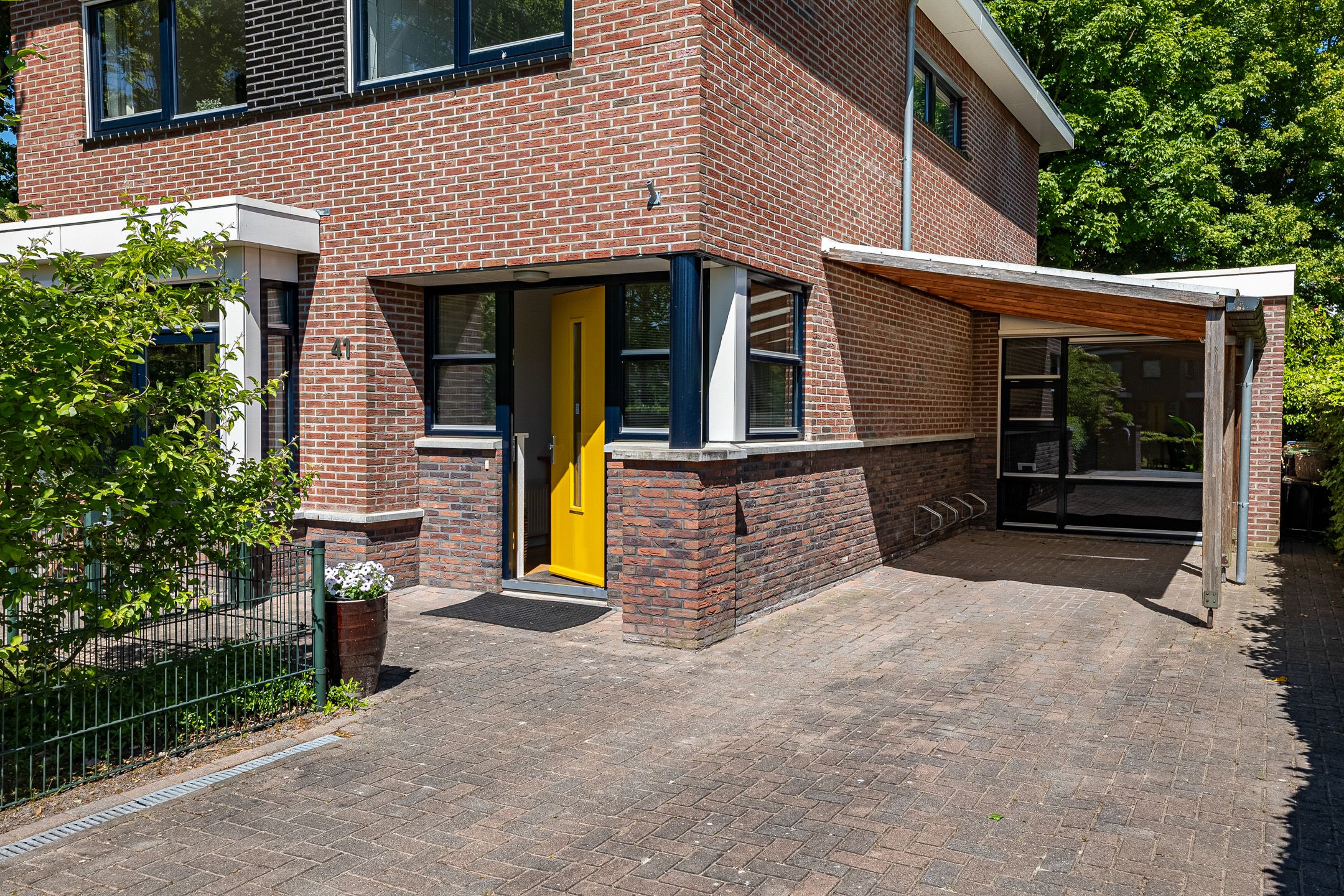 Foto 6 van Prins Clausplantsoen 41