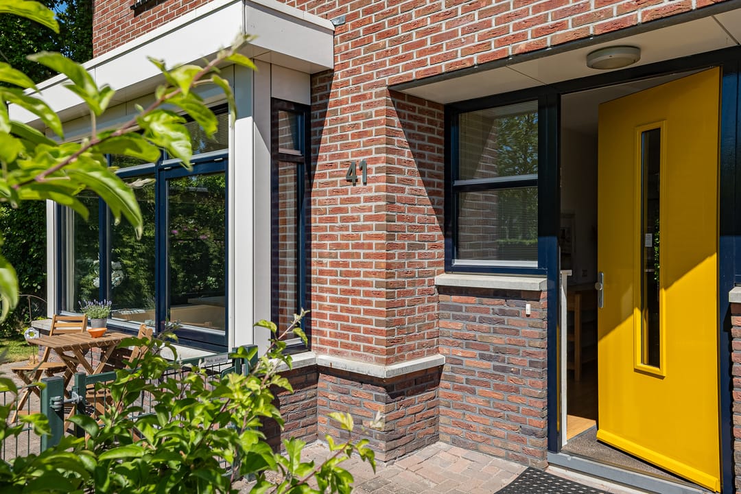 Foto 7 van Prins Clausplantsoen 41