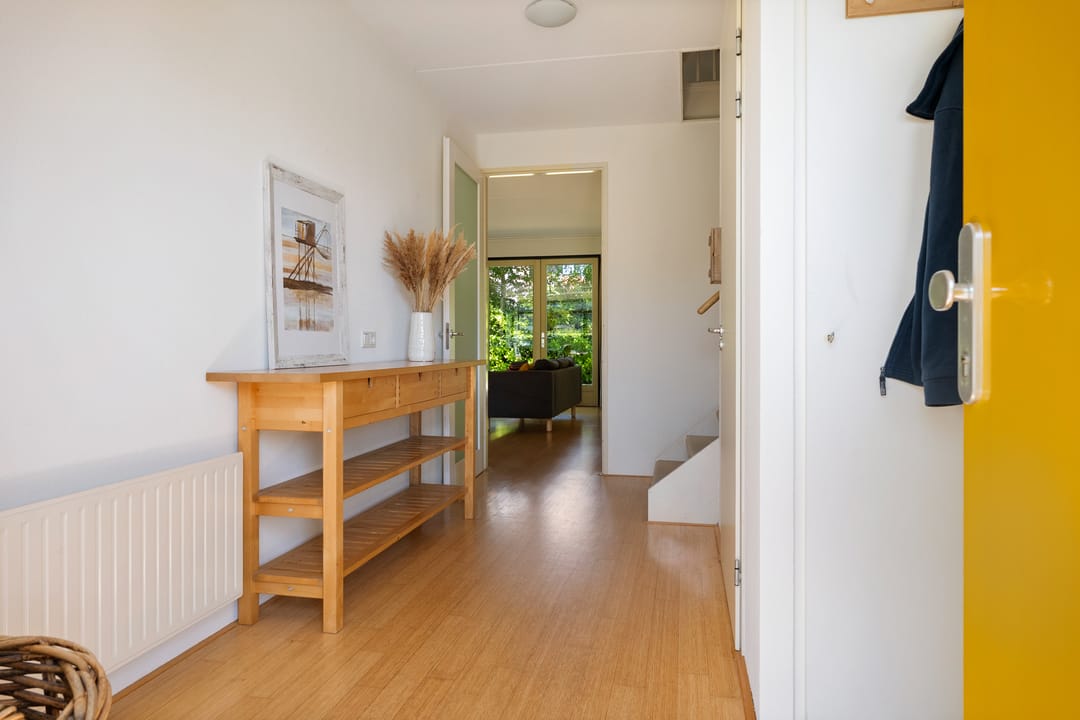 Foto 8 van Prins Clausplantsoen 41