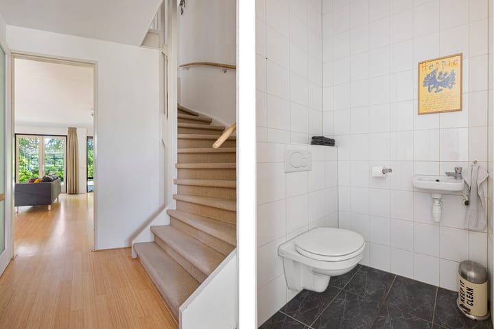 Photo 9 of Prins Clausplantsoen 41