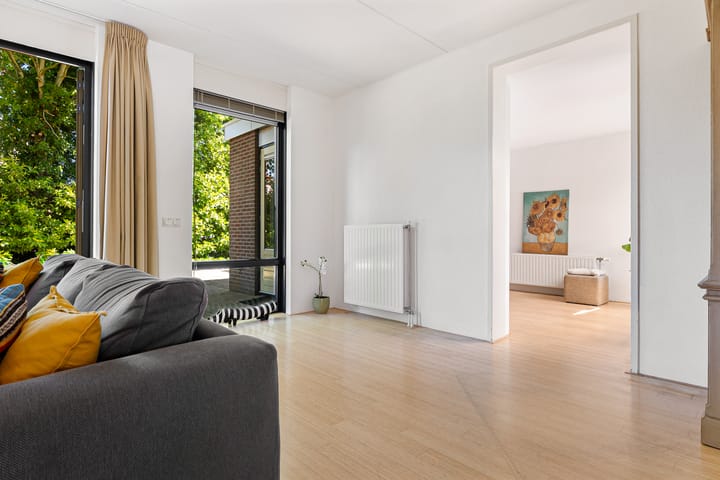 Photo 13 of Prins Clausplantsoen 41