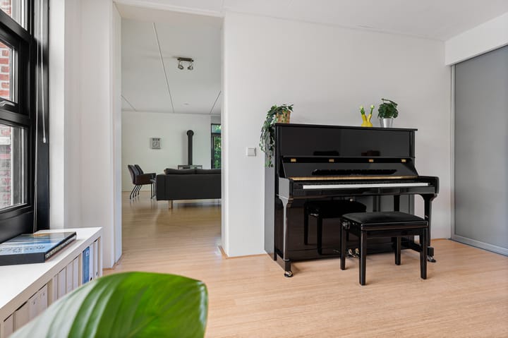 Photo 14 of Prins Clausplantsoen 41