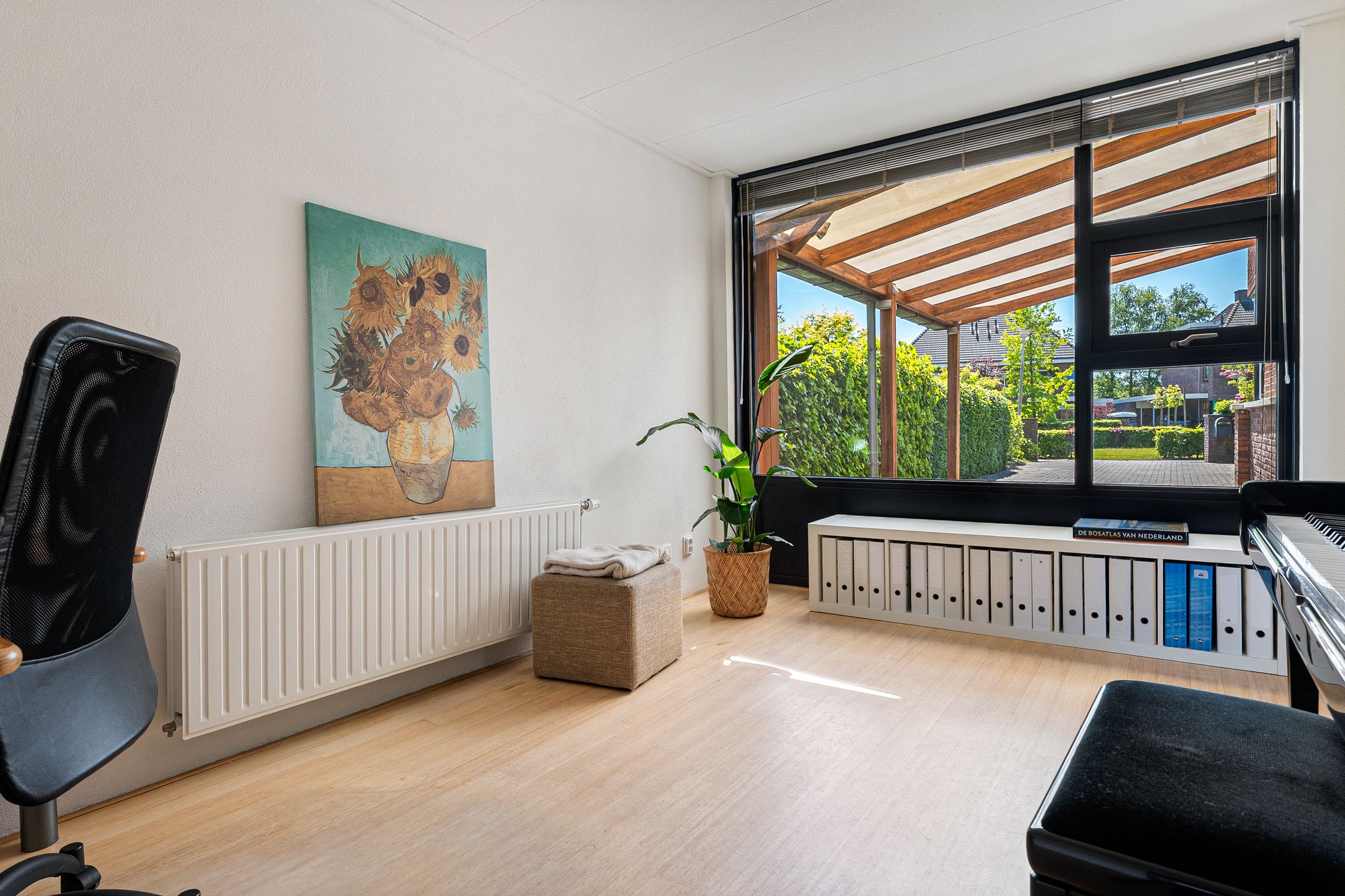 Foto 15 van Prins Clausplantsoen 41