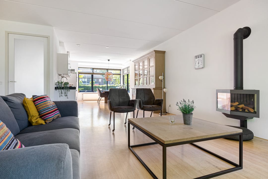 Foto 16 van Prins Clausplantsoen 41