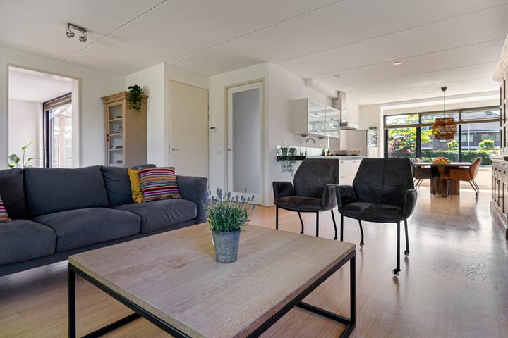 Photo 17 of Prins Clausplantsoen 41