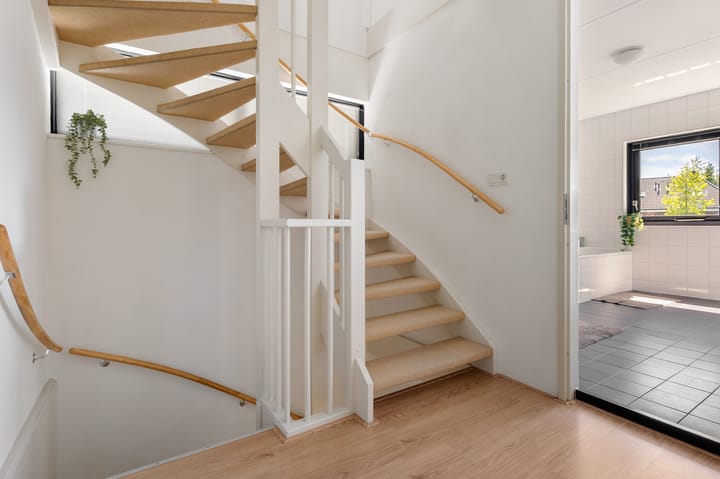 Photo 22 of Prins Clausplantsoen 41