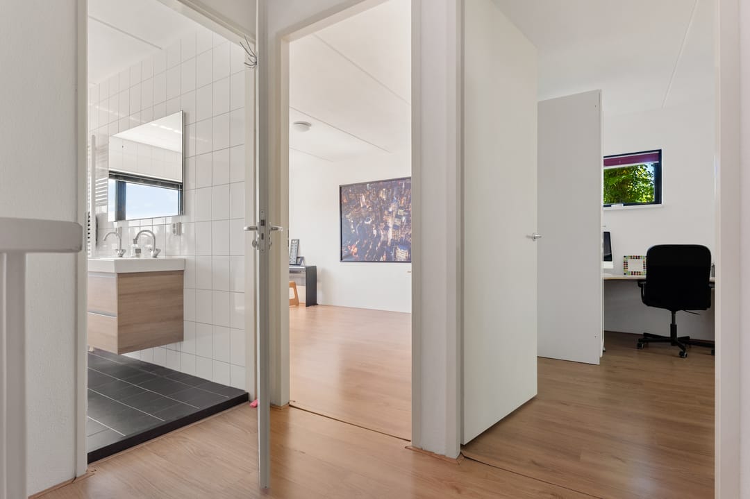 Foto 23 van Prins Clausplantsoen 41