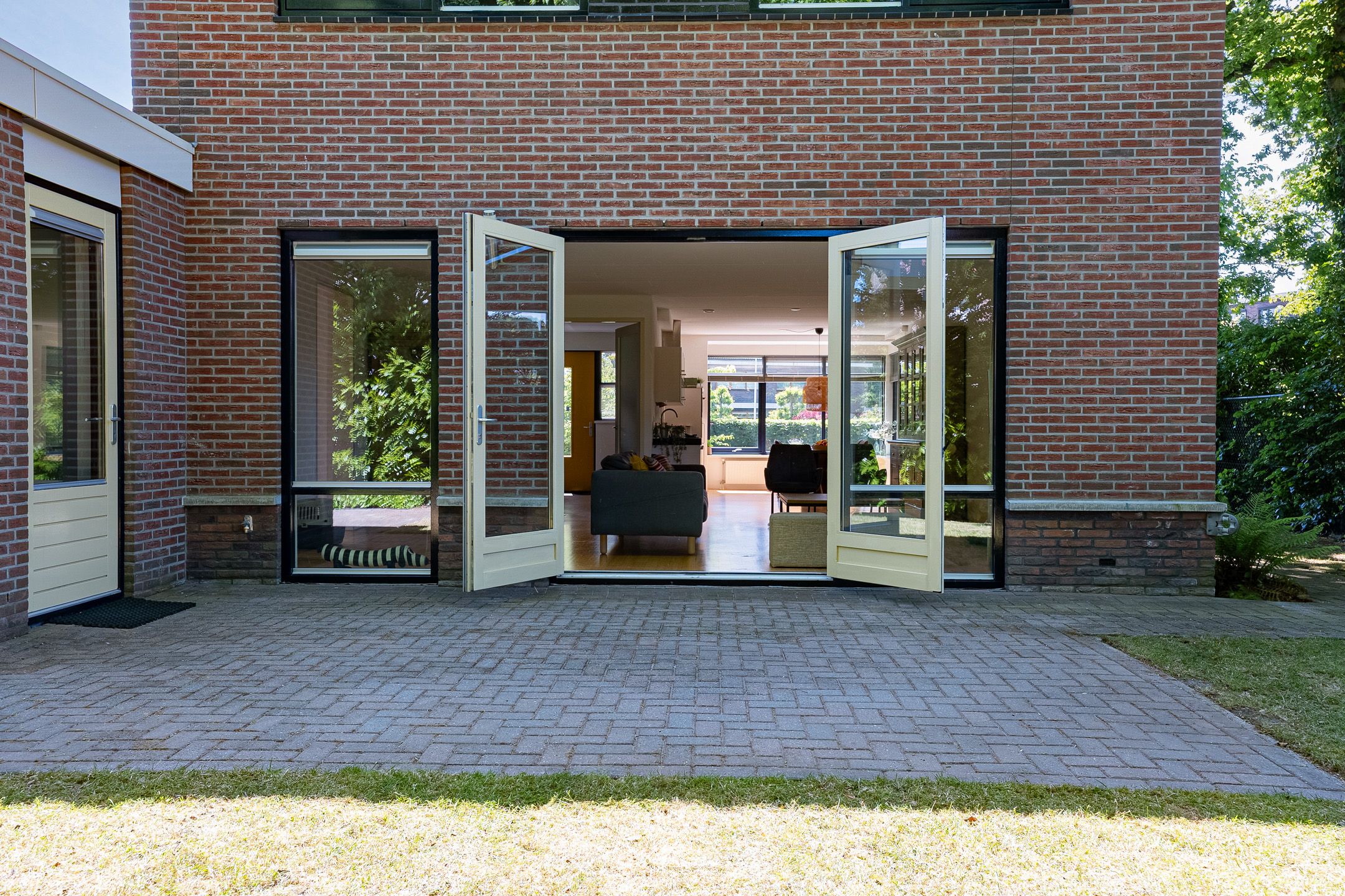 Foto 36 van Prins Clausplantsoen 41