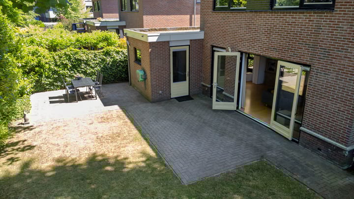 Photo 37 of Prins Clausplantsoen 41