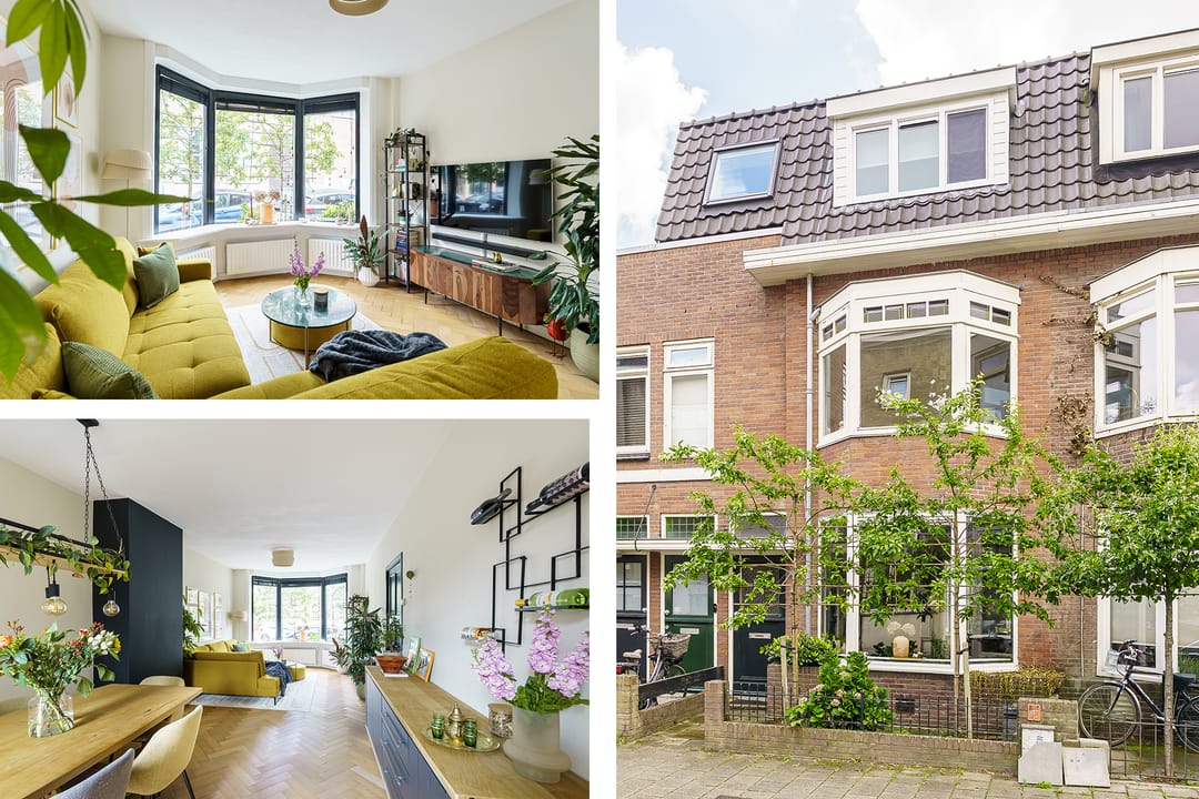 Foto 1 van Brakenburghstraat 13-ZW