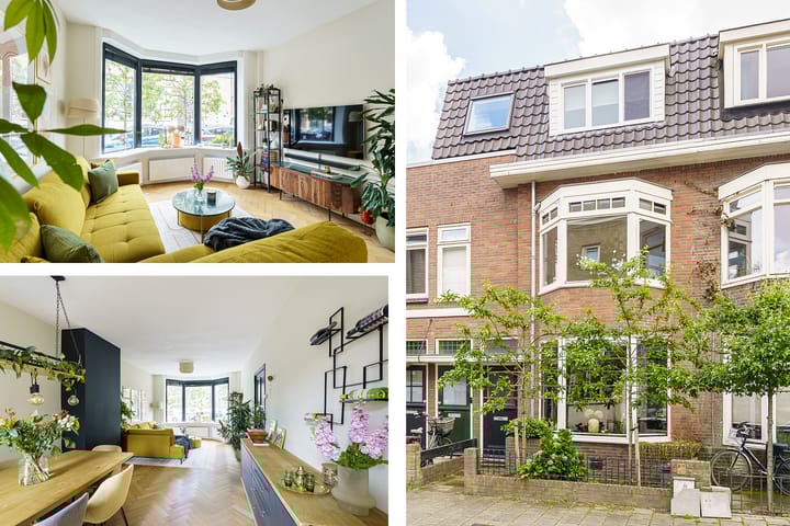 Foto 1 van Brakenburghstraat 13-ZW