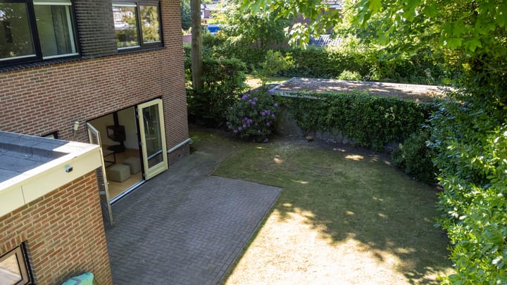 Photo 38 of Prins Clausplantsoen 41