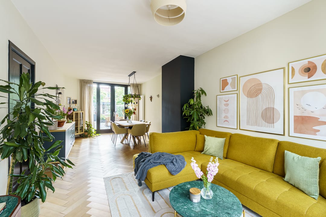 Foto 2 van Brakenburghstraat 13-ZW