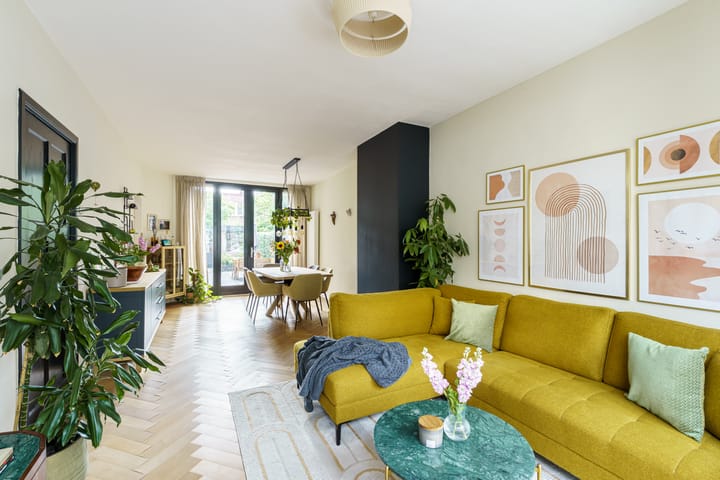 Foto 2 van Brakenburghstraat 13-ZW