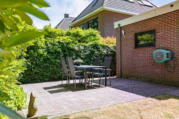 Photo 39 of Prins Clausplantsoen 41