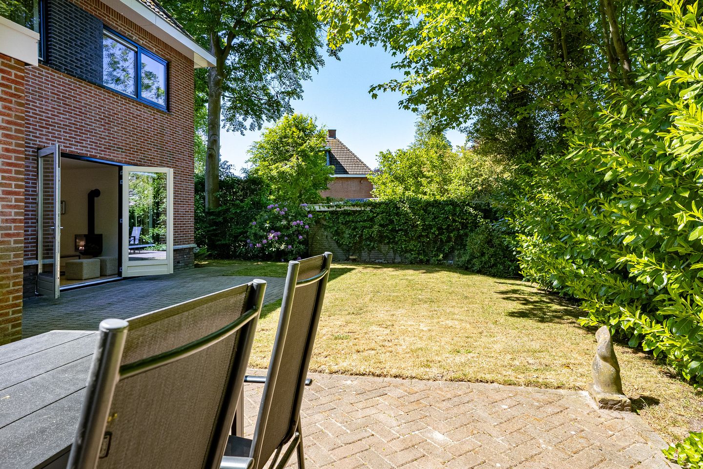 Foto 40 van Prins Clausplantsoen 41