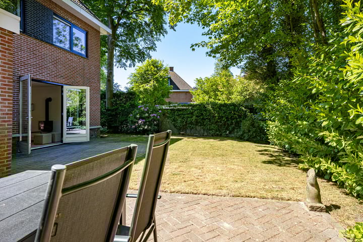 Photo 40 of Prins Clausplantsoen 41