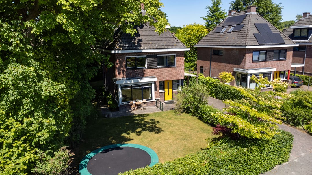 Foto 41 van Prins Clausplantsoen 41