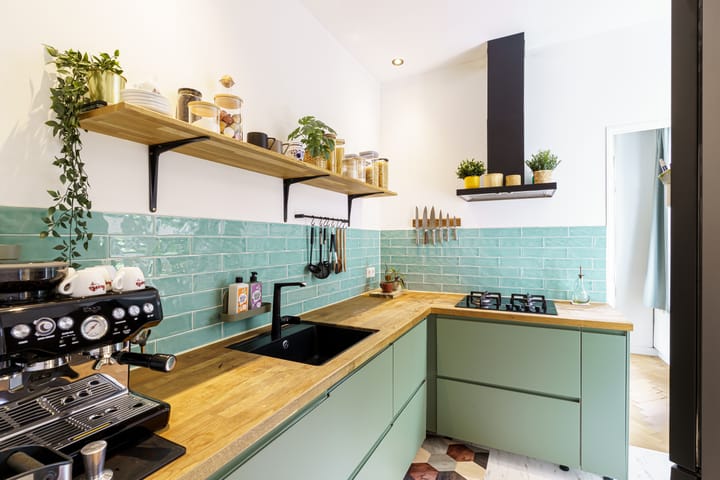 Foto 4 van Brakenburghstraat 13-ZW