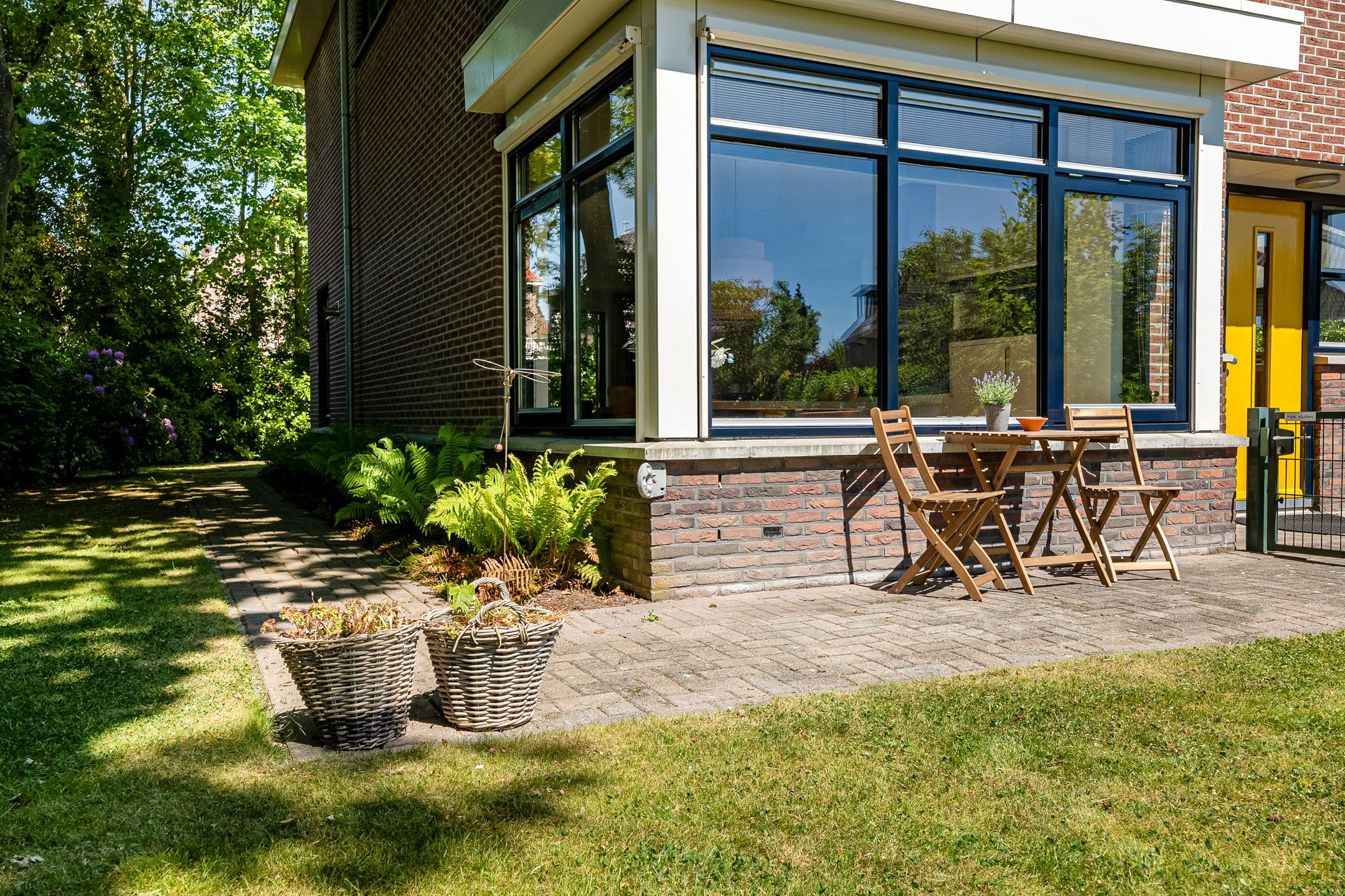 Foto 42 van Prins Clausplantsoen 41