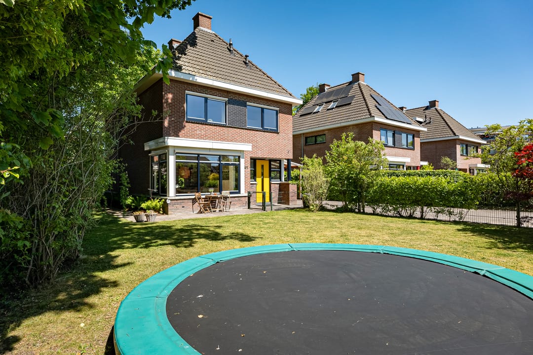 Foto 43 van Prins Clausplantsoen 41